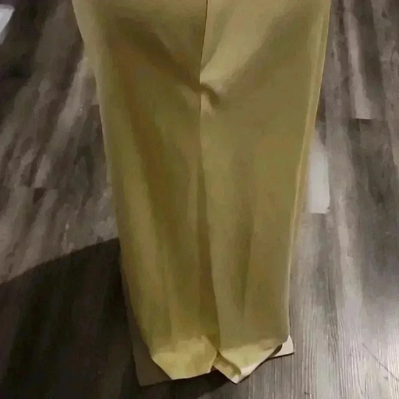 KOBI HALPERIN DOMINIQUE MAXI SKIRT SIZE M - Picture 7 of 7